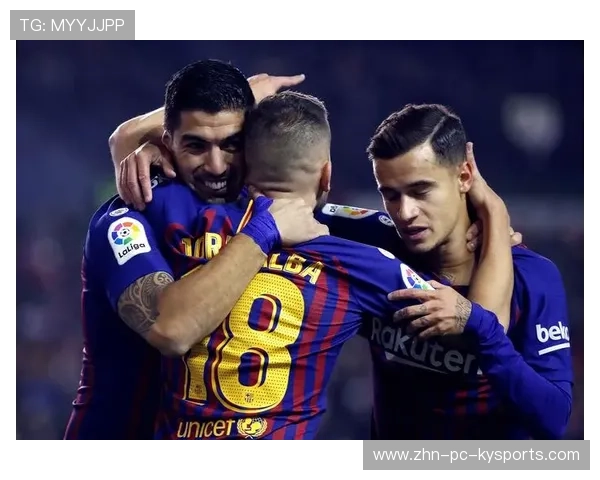 巴萨有望重新夺回联赛主动权:未来之路充满可能