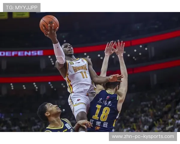 季后赛前瞻:谁能把常规赛的热度变成最后的王朝?