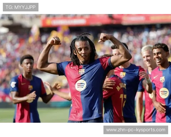 巴萨重建计划曝光:1.2 亿预算已锁定德甲飞翼