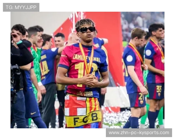 亚马尔分球时机把握精准